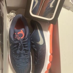 Nike KD 8 Toddler Shoes